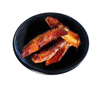 Sườn Cây Nướng - Món thêm