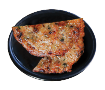 Chả Cá Chiên - Món thêm