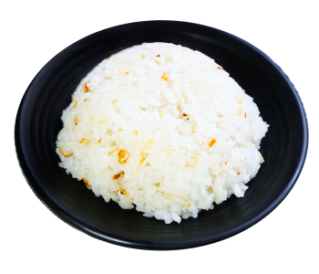 Cơm Chiên Tỏi - Món thêm