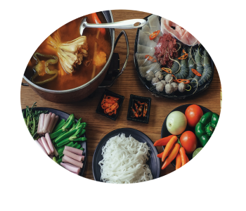 Lẩu Thái 4-5 người