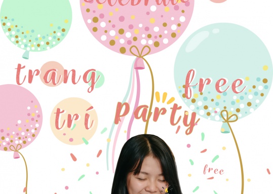 Đặt tiệc Tất Niên vui, đồ ăn ngon lại được tặng MIỄN PHÍ trang trí tại Nhà Hàng SOBO