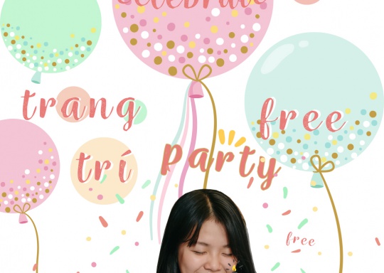 Đặt tiệc Tất Niên vui, đồ ăn ngon lại được tặng MIỄN PHÍ trang trí tại Nhà Hàng SOBO